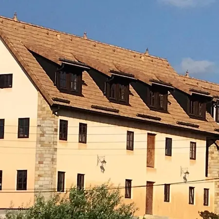 Penzlin Im Rittergut *