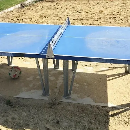Penzlin Im Rittergut Appartamento Leppersdorf