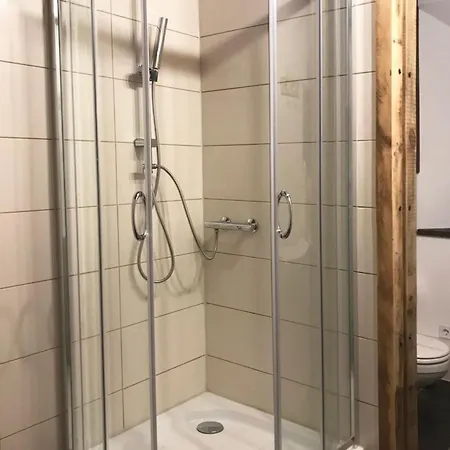 Penzlin Im Rittergut *