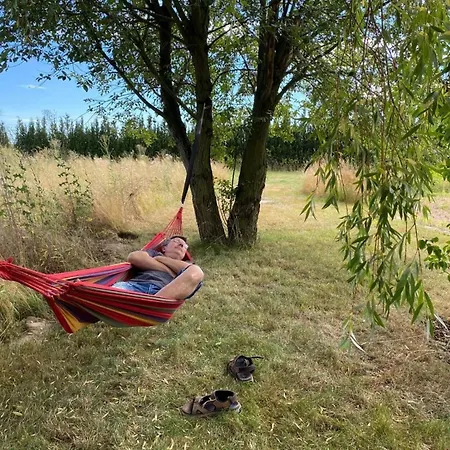 Apartment Kemenate Penzlin Leppersdorf