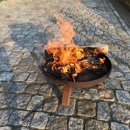 Apartment Kemenate Penzlin