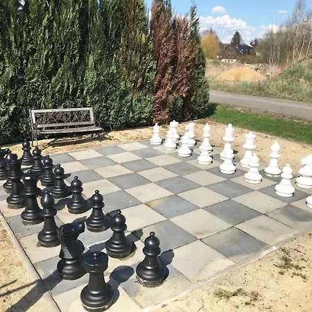 Penzlin Im Rittergut Appartamento Leppersdorf