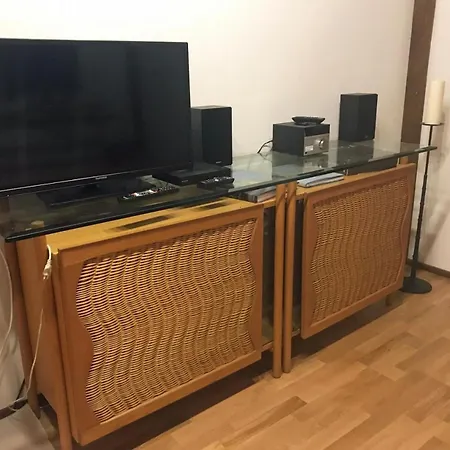 Appartamento Penzlin Im Rittergut Leppersdorf