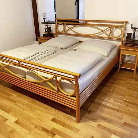 Appartamento Penzlin Im Rittergut *