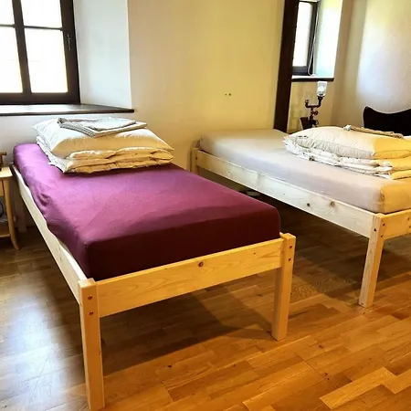Penzlin Im Rittergut *