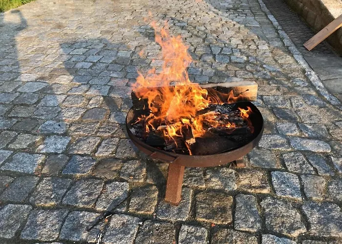 Apartment Penzlin Im Rittergut